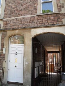 Whatley Road – 2nd Floor