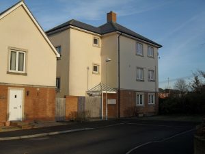 The Slipway, Staverton
