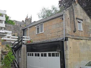 Upper Lansdown Mews