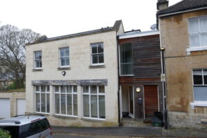 The Annexe Apartment