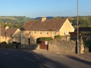 Bathford Hill