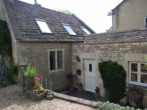 High Street, Bathford