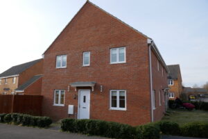 Highland Close