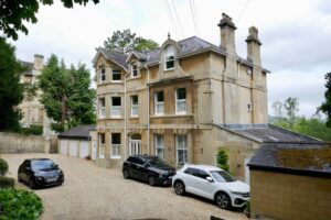 West House