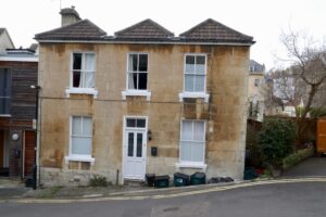Northampton Buildings