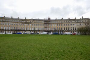 Norfolk Crescent, Bath