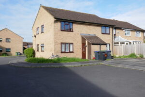 Weavers Crofts , Melksham
